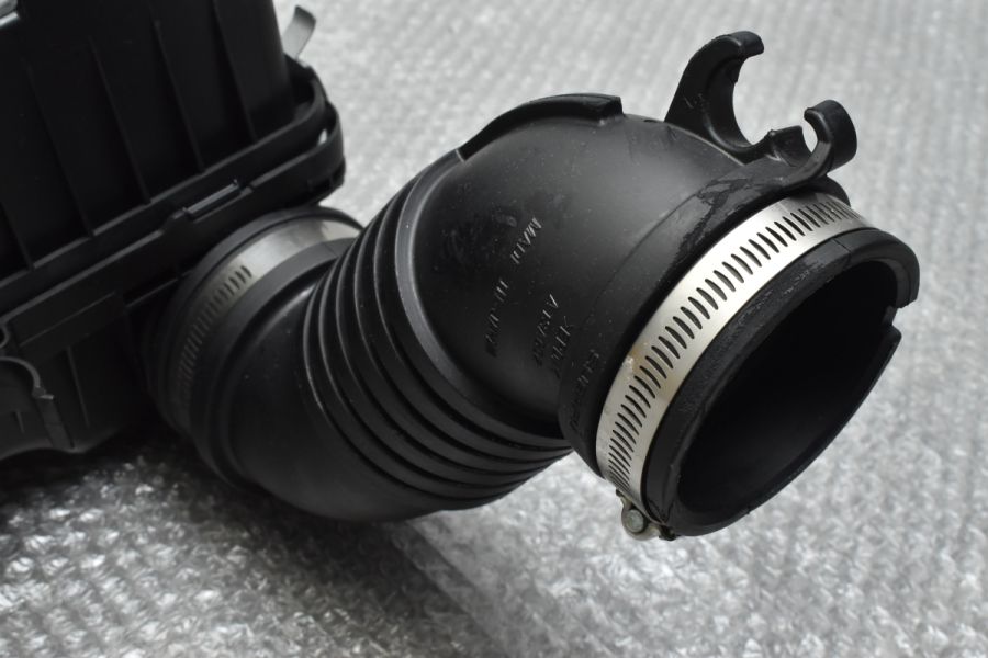 新車外し 美品】スバル GVB インプレッサ WRX 純正 エアクリーナー