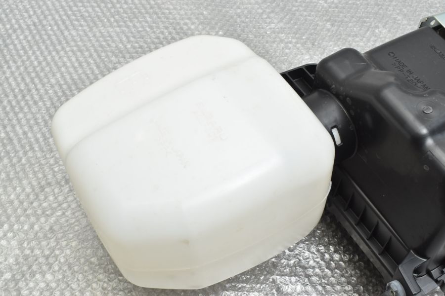 新車外し 美品】スバル GVB インプレッサ WRX 純正 エアクリーナー