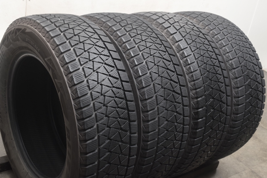 【値引き】BLIZZAK DM-V2 225/65R17 スタッドレス