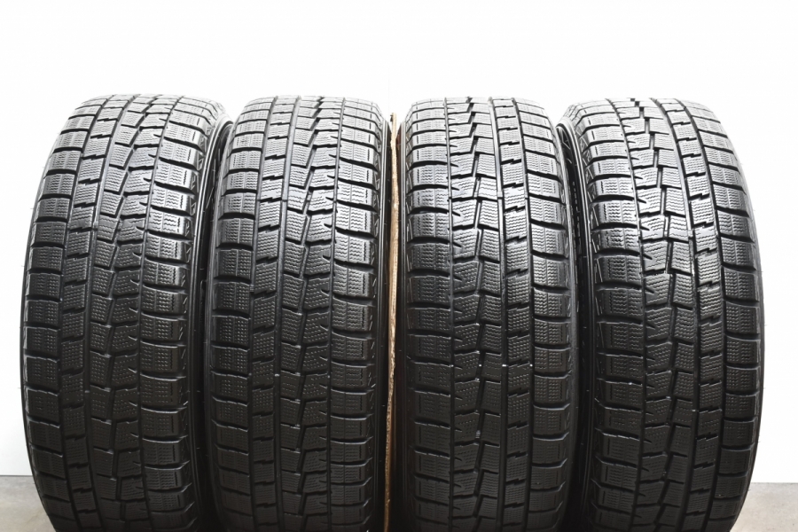 車検用に】ノア ヴォクシー ステップワゴン アコードなど 16in 7JJ +52