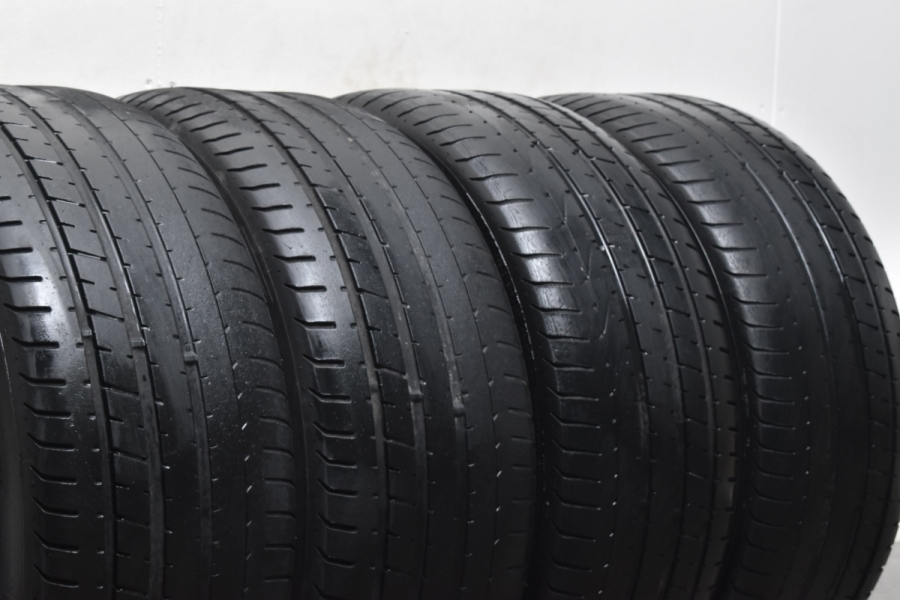 希少 鍛造品】VST Type SM Forged 19in 8J +50 PCD108 ハブ径