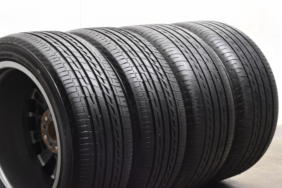 GRENLANDER 235/40R19 2025年製造 新品サマータイヤ ENRI U08