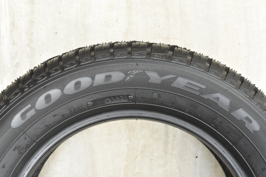 2021年製 未使用品】グッドイヤー ベクター 4シーズン 165/70R14 4本 アクア パッソ ヴィッツ マーチ デミオ Kei スイフト ソリオ  | パーツ販売ナンバーワン