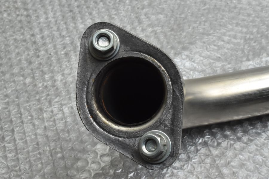 使用わずか 美品】HKS silent Hi-Power マフラー MN71S