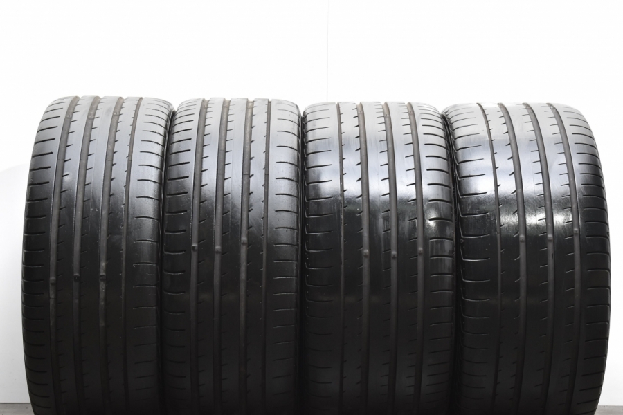 正規品 美品】ベンツ W257 CLSクラス AMG 純正 20in 8J +33 9J +28 PCD112 ヨコハマ 245/35R20  275/30R20 A2574011900 A2574012000 中古 タイヤホイールセット | パーツ販売ナンバーワン