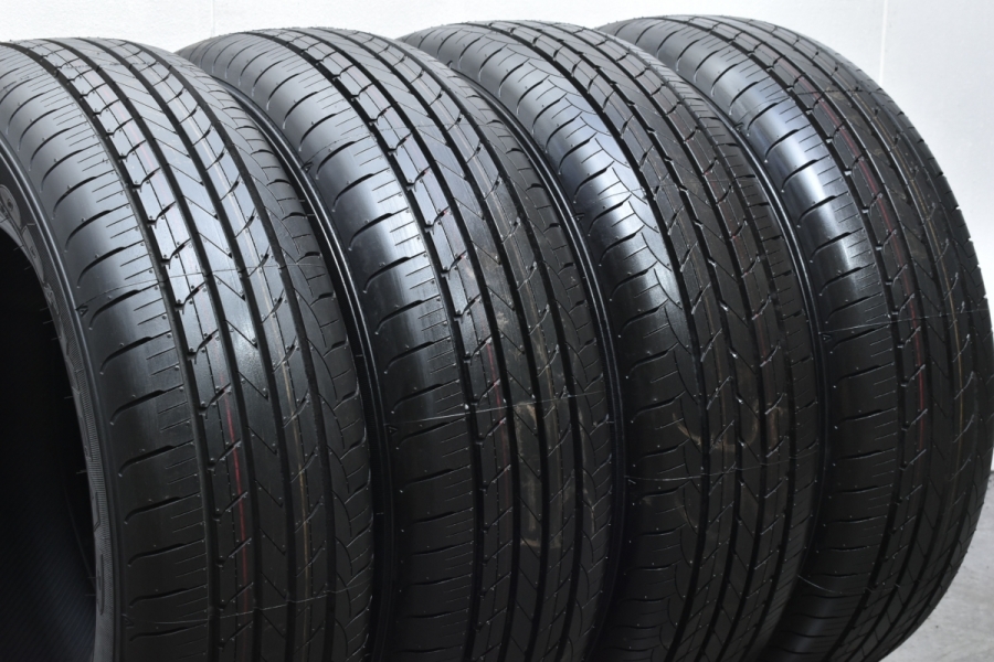 送料無料　アルファード取外　215/65R16 R4年製グッドイヤー装着 送料無料 アルファード取外 215/65R16 R4年製グッドイヤー装着