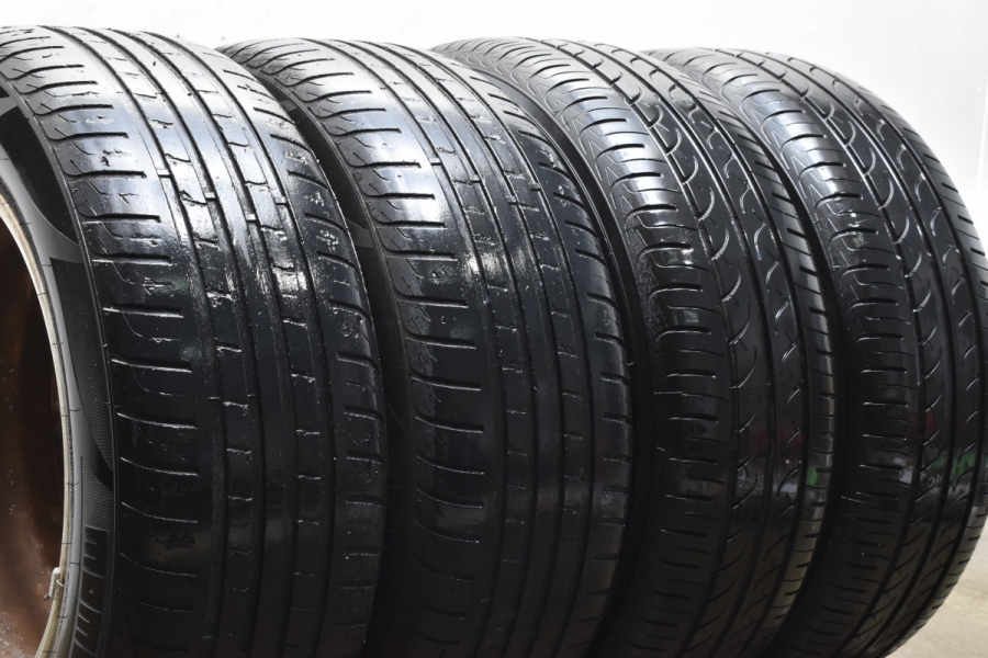 特価品】トヨタ 180 クラウン ロイヤル 純正 16in 7J +50 PCD114