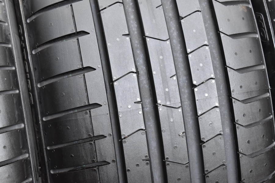 2021年製 ベンツ承認】ピレリ P ZERO PZ4 235/50R19 4本 MO H247