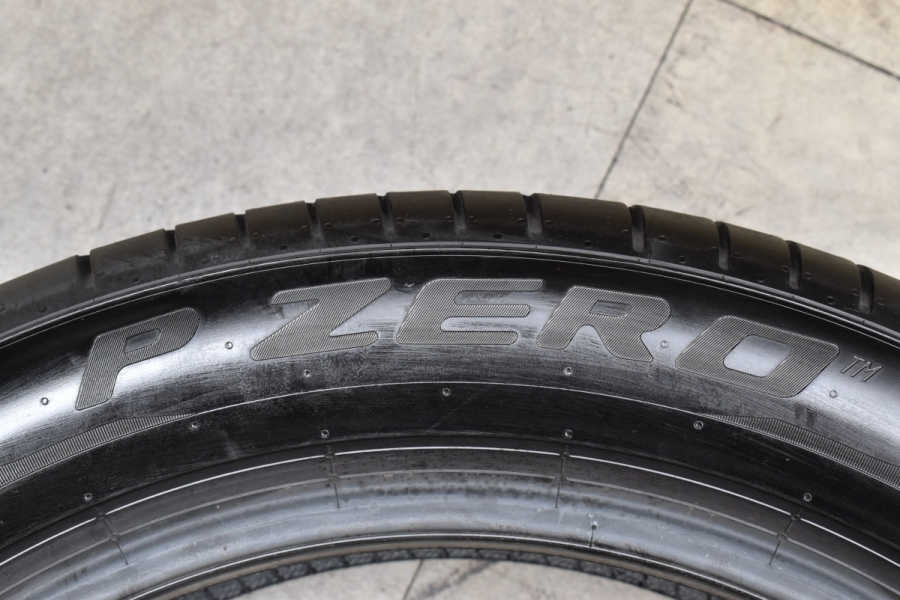 ベンツ純正ホイール 19インチ Pirelli P ZERO ベンツ純正ホイール 19インチ Pirelli P ZERO - メルカリ