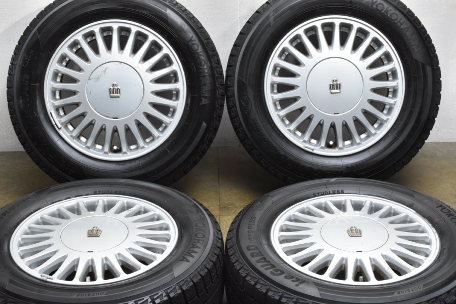 205/65R15 スタッドレス トヨタ純正 ノア ヴォクシー エスクファイヤー 205/65R15 スタッドレス トヨタ純正 ノア ヴォクシー エスク