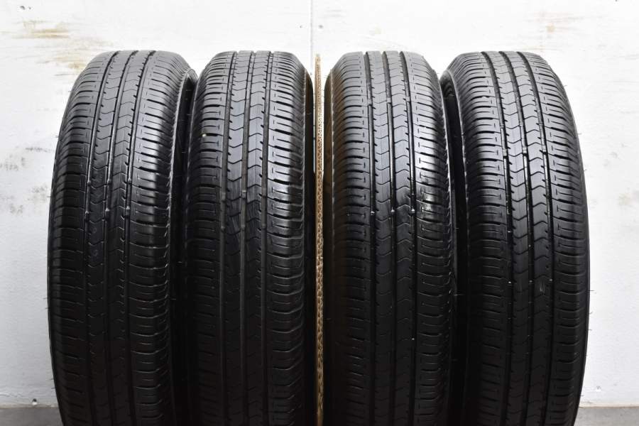 【豪華なおまけ付き】215/60R1ブリヂストンエコピアNH-100 4本セット