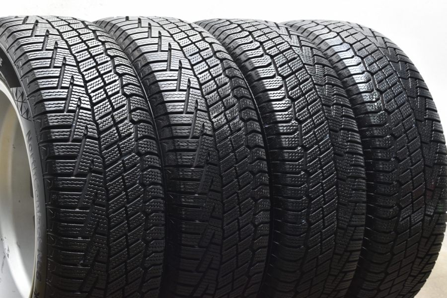 コンチネンタル 送料無料 4本セット 185/60R15 84H コンフォート