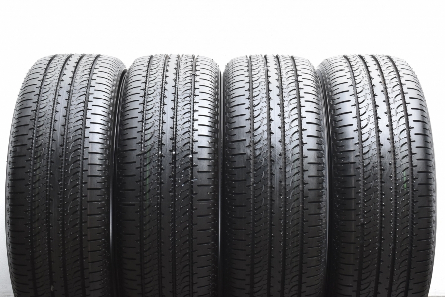 2021年製 新車外し】ミツビシ デリカD:5 後期 純正 18in 7J +38