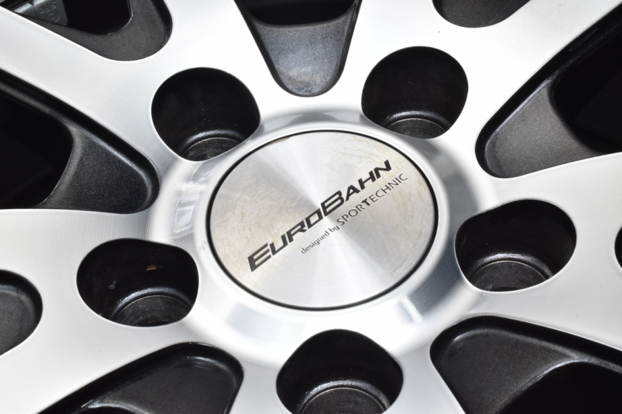 BMW等 EUROBAHN SPORTECHNIC 205/55R16