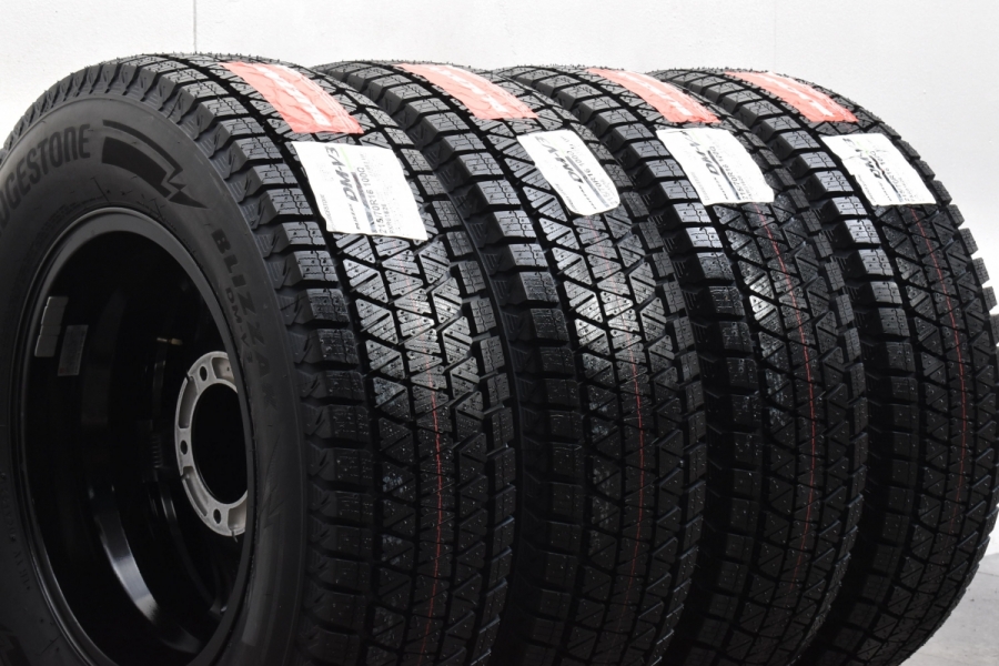 2021年製 未使用品】レミューゼン 16in 5.5J +22 PCD139.7