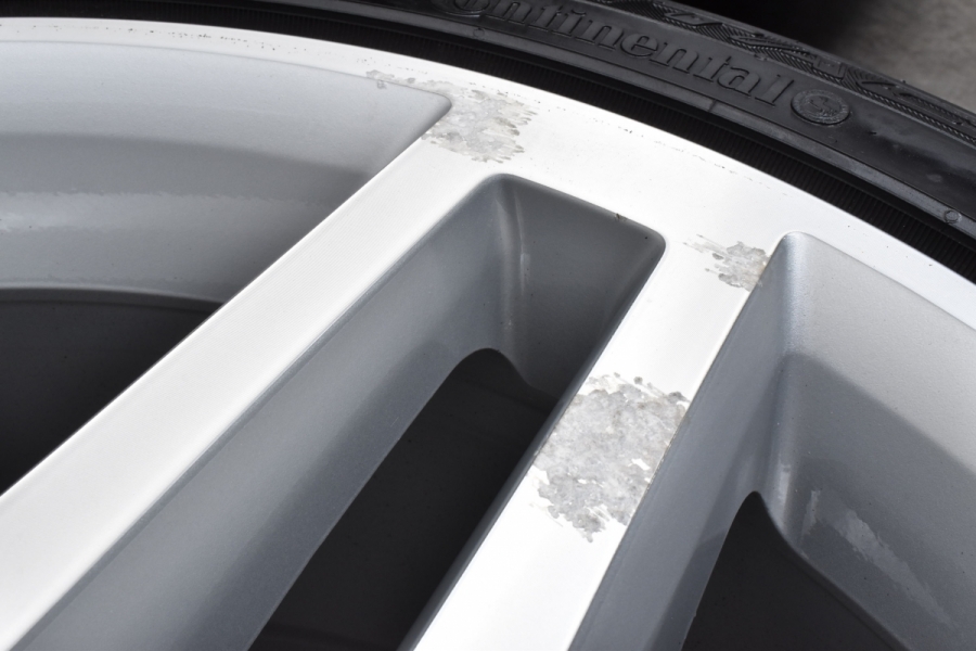 メルセデス ベンツ AMG ホイール タイヤ セット バリ溝 グッドイヤー メルセデス ベンツ AMG ホイール タイヤ セット バリ溝 グッドイヤー