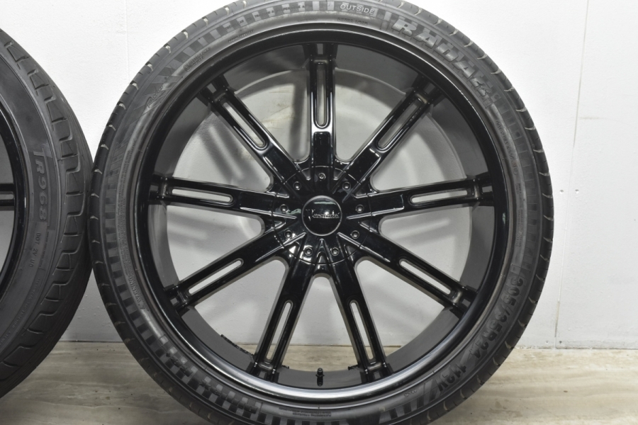 24インチホイール LEXANI PCD114.3 5穴 24インチホイール LEXANI PCD114.3 5穴 24インチホイール LEXANI