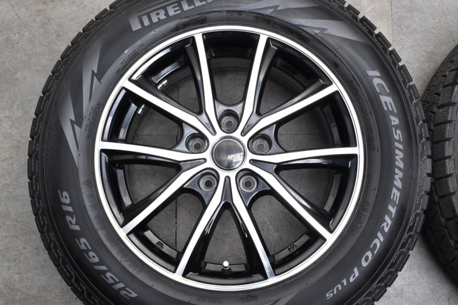 レクサス[ラジアル] 215/65 R16 レクサス[ラジアル] 215/65 R16