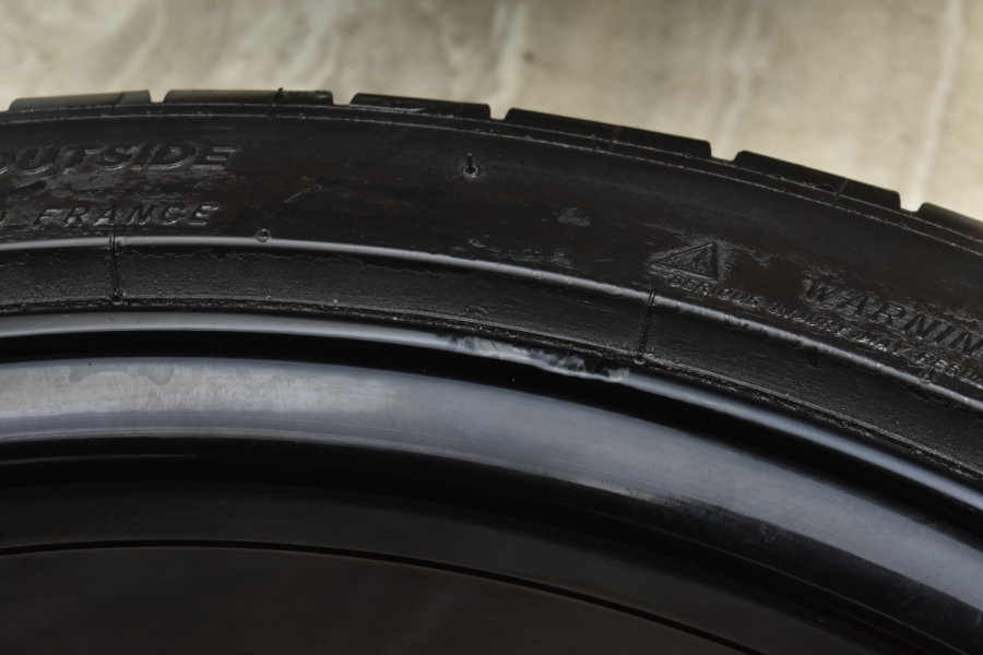 程度良好】TSW Sochi ソチ 19in 8.5J +43 PCD112 ミシュラン 程度良好】TSW Sochi ソチ 19in 8.5J +43 PCD112 ミシュラン