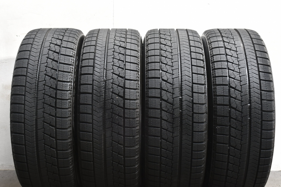 【ブラックリペイント済】ベンツ W176 Aクラス AMG 純正 18in 7.5J +52 ブリヂストン 215/45R18  品番:A1764010302 W177 W246 W247 Bクラス