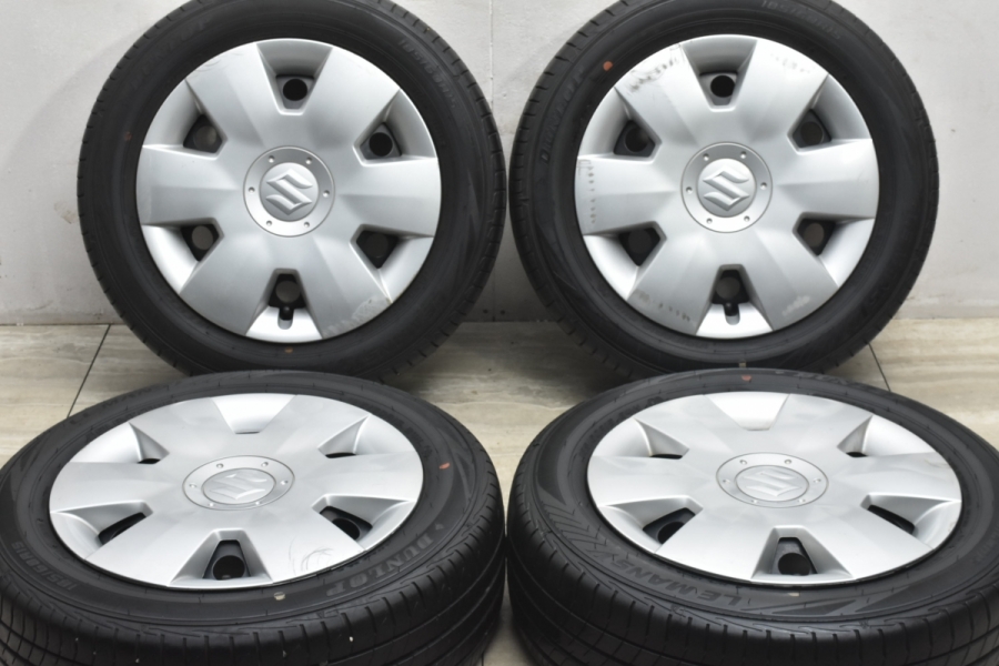 【送料込】スズキ スイフト 純正ホイール 16インチ 4本セット ホイール スイフト スズキ 純正ホイール 16インチ アルミ 4本セット