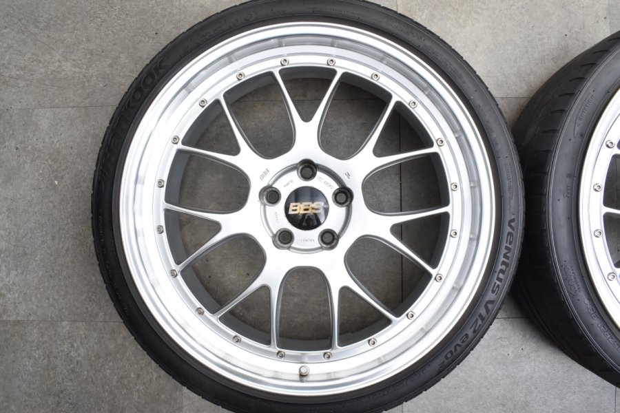 BBS LM-R 21inch LM325 LM326