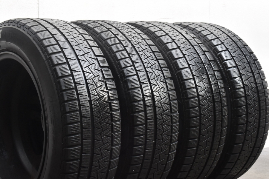 程度良好品】BMW F45 F46 2シリーズ 純正サイズ MAK ルフト 16in +52 PCD112 ピレリ 205/60R16 アクティブ グラン  ツアラー 車検用に 中古 スタッドレスタイヤホイールセット | パーツ販売ナンバーワン