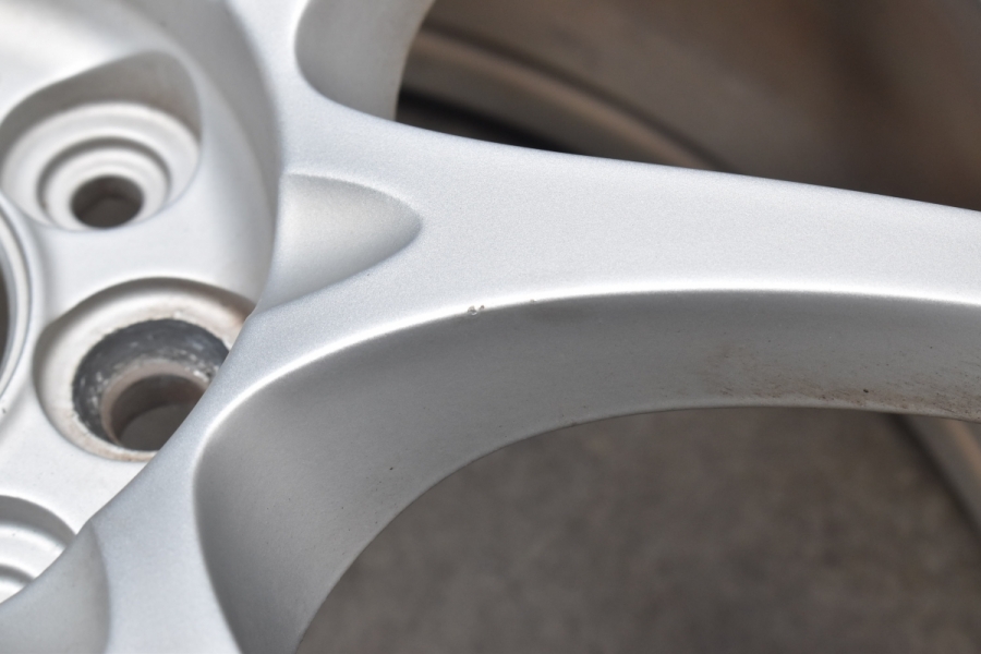 鍛造 良好品】RAYS VOLK RACING CE28N 16in 7J +42 PCD100 4本