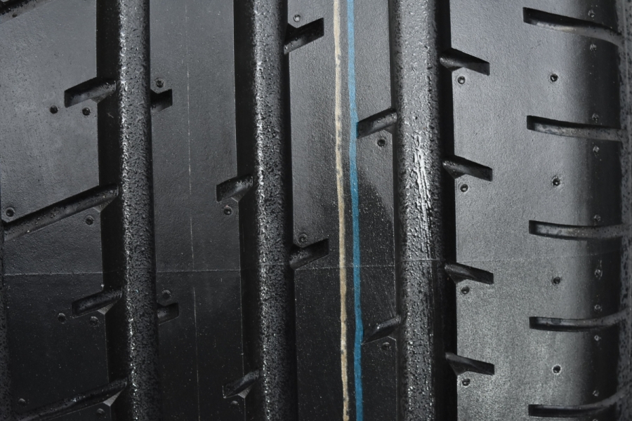 納車前外し TOYO 225/55R19 10分山 4本 ハリアー 新車外し