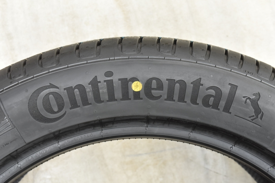 コンチネンタル　ウルトラコンタクト　uc6 205/50r17 21年製 コンチネンタル ウルトラコンタクトUC6 205/50R17 2本 – タイヤ