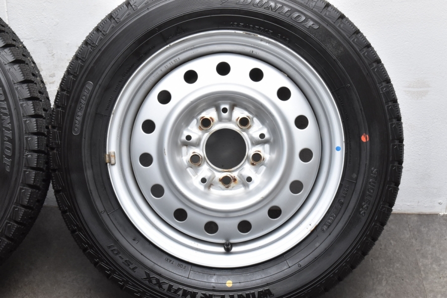 タクシー用スタッドレス】ジャパンタクシー コンフォート等に