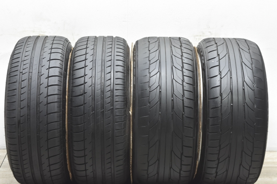 人気商品】WEDS マーベリック 709M 20in 9J 10J +30 PCD114.3 245