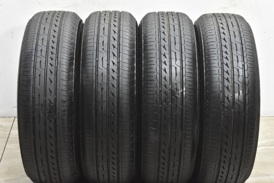 2021~22年製　ブリヂストン　レグノ　GR-XⅡ　215/45R17　バリ溝 BRIDGESTONE REGNO GR-XII 215/45R17 91W XL | タイヤの通販