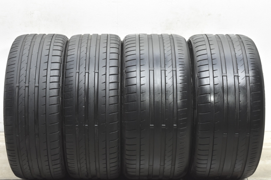 正規品 BBS製】ポルシェ 996 911 カレラ スポーツデザイン 純正 18in 7.5J +50 10J +65 PCD130 225/40R18  265/35R18 986 ボクスター 中古 タイヤホイールセット | パーツ販売ナンバーワン