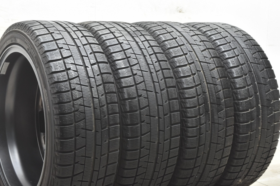 マツリ@即購入OK 6【マツダ純正】 CX-60 XDグレード純正ホイール + 【BRIDGESTONE