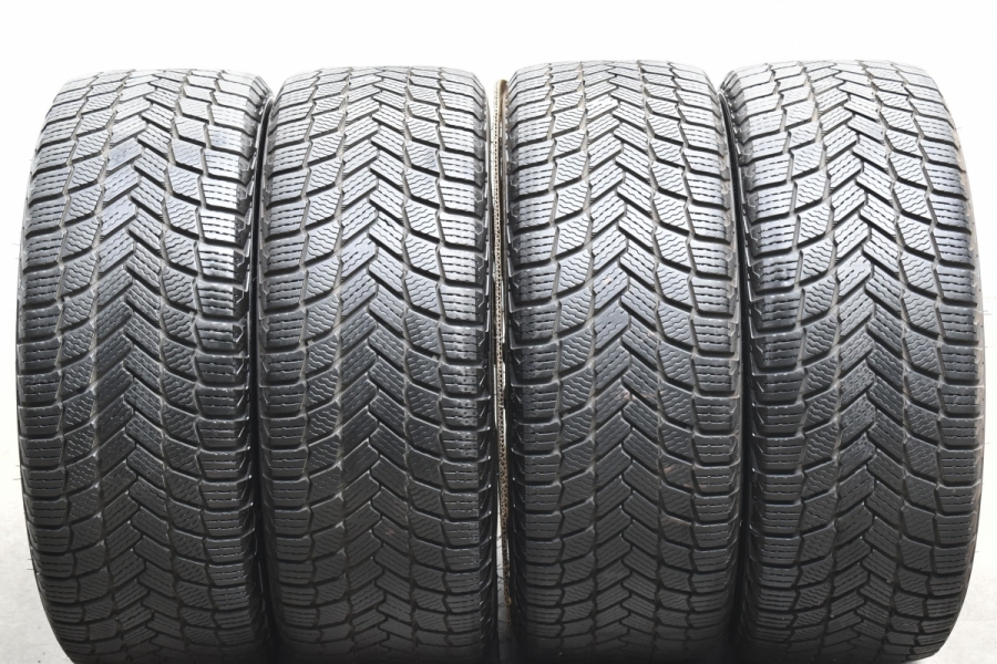 PCD120 5H BMW 1シリーズ スタッドレスホイールセット 2020製造