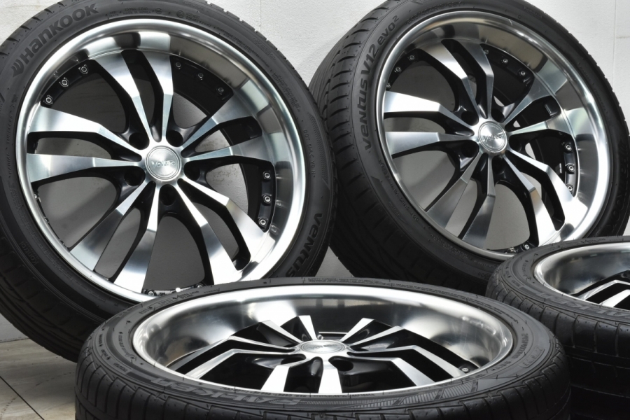 国産　2021年製　245/40R19 4本　CLS アルファード　スカイライン 国産2021年製245/40R19 4本CLS アルファードスカイライン