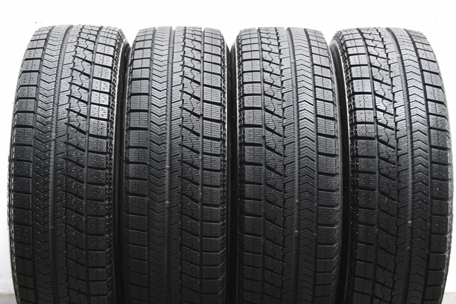 RIN ソフト3本まとめ売り バリ溝 美品】SPORT ABELIA 15in 5.5J +43 PCD100 ブリヂストン