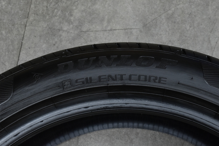 2021年製バリ溝】ダンロップ ヴューロ VE304 225/45R18 4本