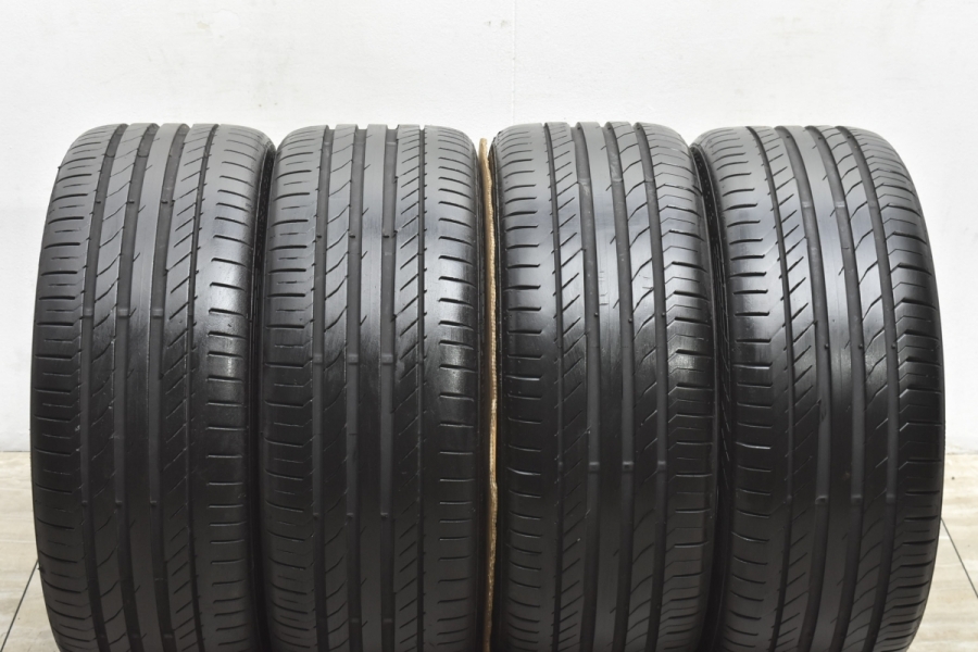 タイヤ・ホイール S3 正規品】アウディ 8V S3 A3 スポーツバック 純正 18in 7.5J +51