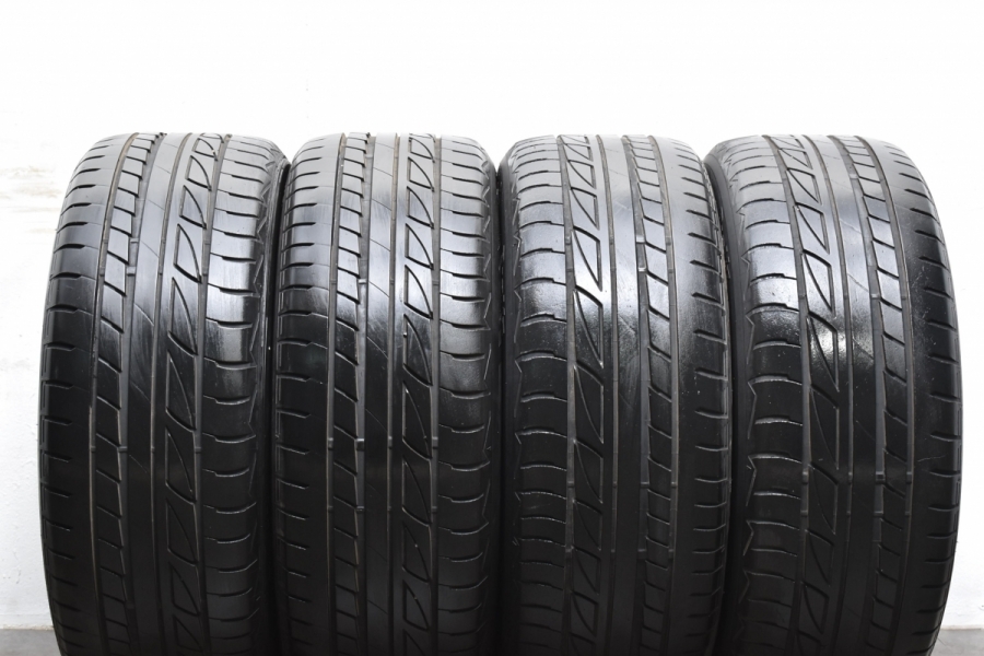 【鍛造】BBS RG-R RG716 17in 7.5J +38 PCD114.3 レクサス RC GS クラウン マークX カムリ スカイライン  ランサーエボリューション GTO