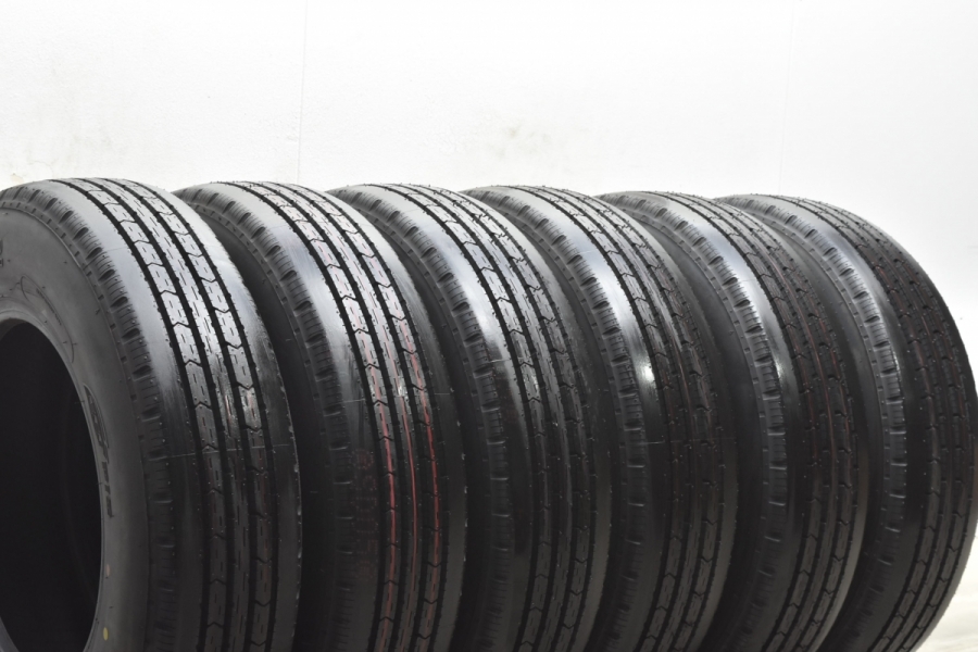 195/75R15 109/107L LT ブリヂストン BLIZZAK W979 スタッドレス 2本組