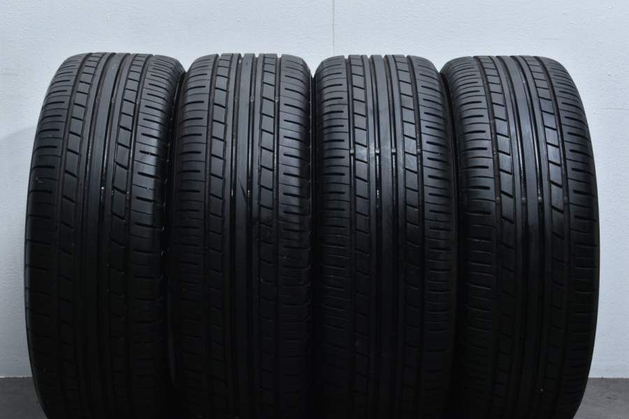 ハルパパさん専用②2020年バリ山！ラパン純正　ヨコハマエコスES31 ハルパパさん専用②2020年バリ山！ラパン純正 ヨコハマエコスES31