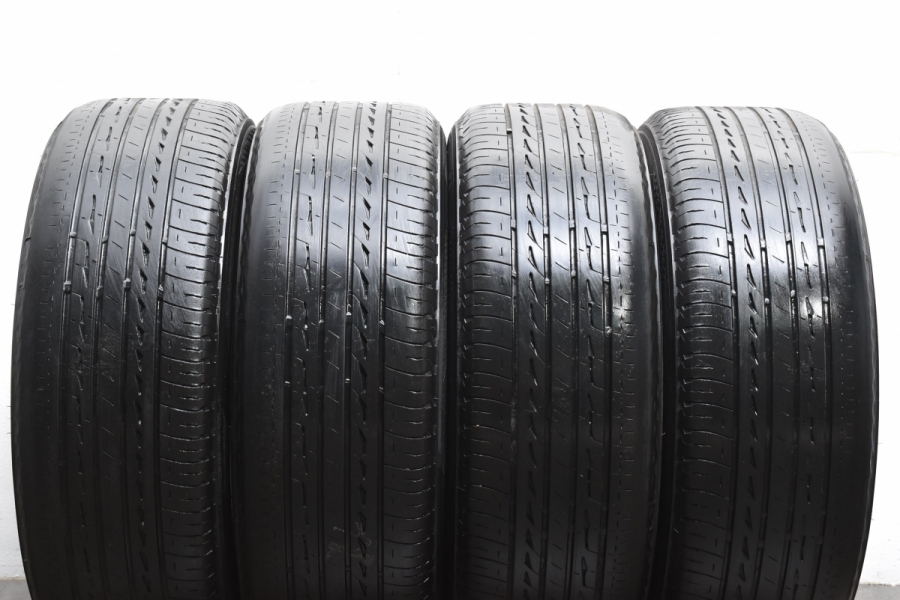 ホイールのみ販売可能】トヨタ カムリ 純正 17in 7J +45 PCD114.3 ブリヂストン レグノ REGNO GR-XII 215/55R17  エスティマ クラウン 中古 タイヤホイールセット | パーツ販売ナンバーワン