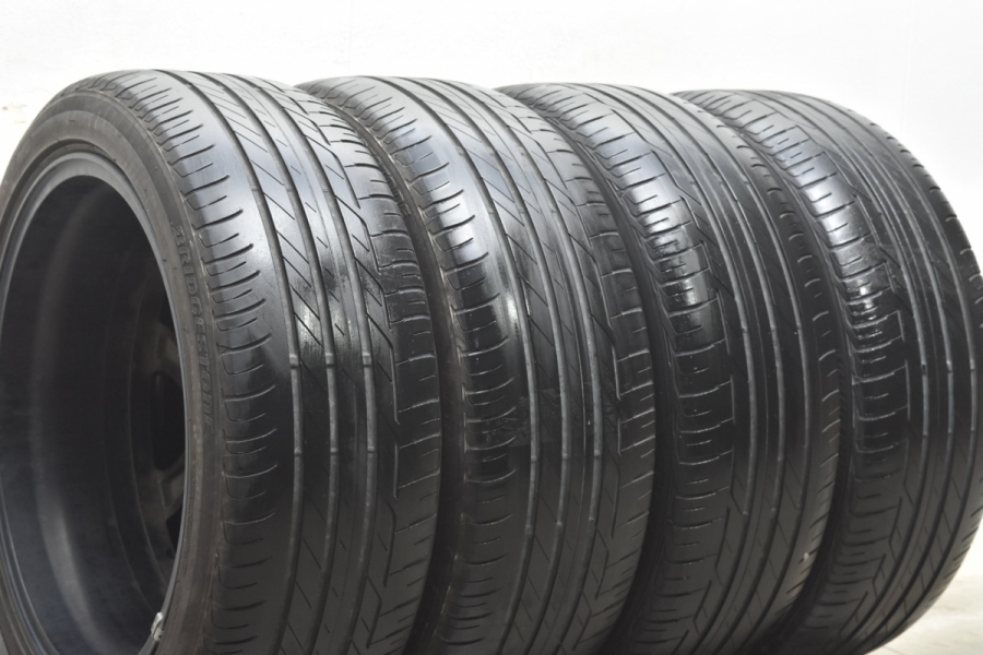 中古アルミ19x7.5 マツダアテンザ純正4本セット CX5などにも