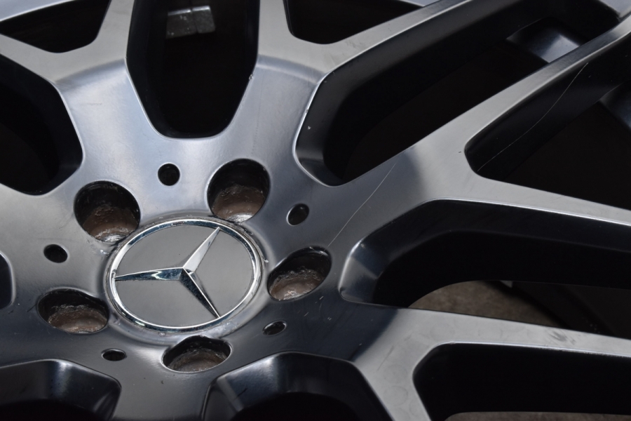 【smghhgc専用】メルセデスベンツ 純正 タイヤ ホイールAMG GT63. 希少品】メルセデスAMG X290 GT63 S 4マチック+ 純正 20in 9.5J