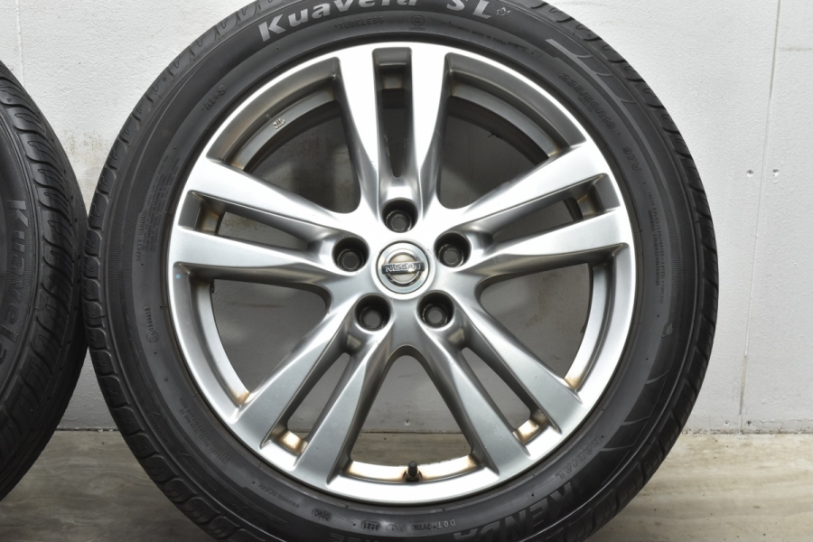 ハイグロス】ニッサン E52 エルグランド ハイウェイスター 純正 ハイグロス】ニッサン E52 エルグランド ハイウェイスター 純正