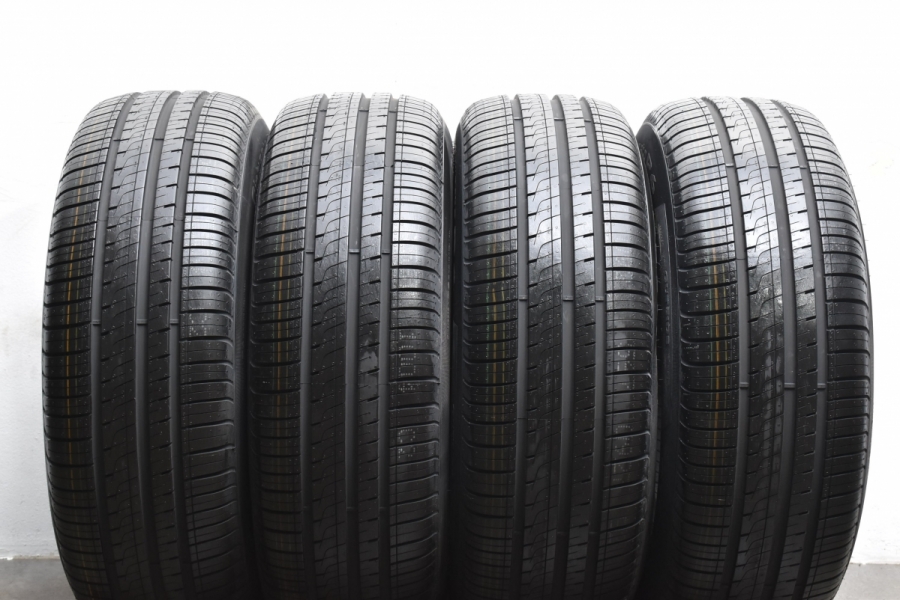 215/65 R16 ピレリ cinturato p6 アルファードで使用