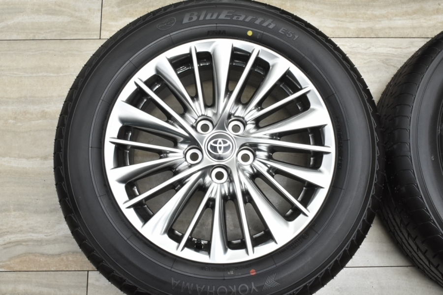 2021年製 新車外し】トヨタ 30 アルファード ヴェルファイア