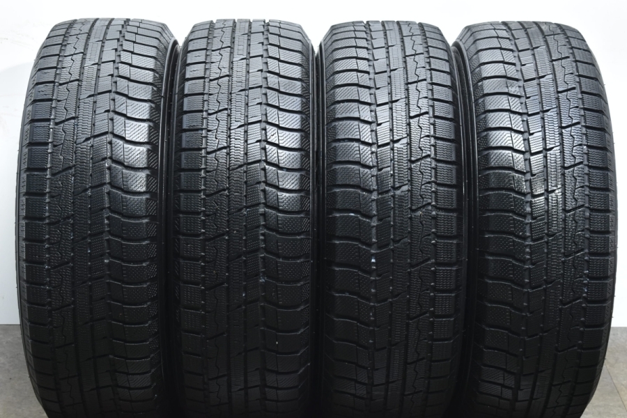 TOYO winter TRANPATH TX 225/65R17】スタッドレス【トヨタ ヴァン